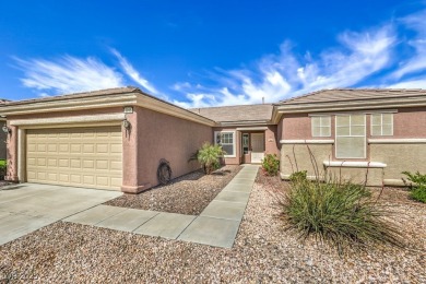 Welcome to this beautiful Monroe model in the 55+ Sun City on Revere Golf Club in Nevada - for sale on GolfHomes.com, golf home, golf lot