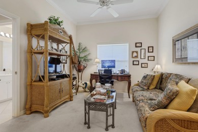 AMENITIES ASSESSMENT PAID IN FULL. Gorgeous views from this Top on Cedar Hammock Golf and Country Club in Florida - for sale on GolfHomes.com, golf home, golf lot