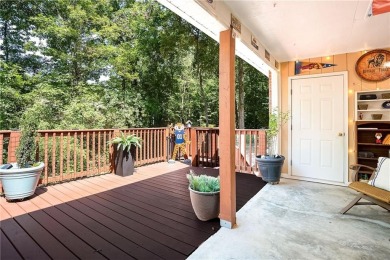 Back on the market at no fault of the seller. One-of-a-kind on Moores Mill Golf Club in Alabama - for sale on GolfHomes.com, golf home, golf lot