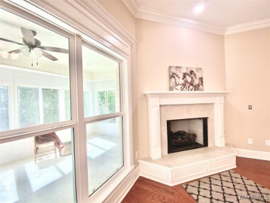 Gorgeous NEW HOME with FOUR bedrooms in desirable Magnolia Ridge on The Pines Golf Club in Alabama - for sale on GolfHomes.com, golf home, golf lot