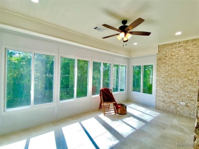 Gorgeous NEW HOME with FOUR bedrooms in desirable Magnolia Ridge on The Pines Golf Club in Alabama - for sale on GolfHomes.com, golf home, golf lot