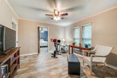 Beautiful 4 bedroom single story home located in highly on The Country Place in Texas - for sale on GolfHomes.com, golf home, golf lot
