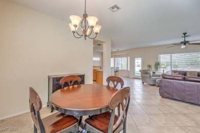 Welcome to this beautiful Monroe model in the 55+ Sun City on Revere Golf Club in Nevada - for sale on GolfHomes.com, golf home, golf lot