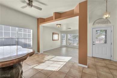 Welcome to your new home in the beautiful guard-gated Los Prados on Los Prados Golf Course in Nevada - for sale on GolfHomes.com, golf home, golf lot