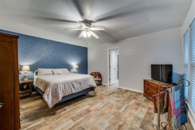 Beautiful 4 bedroom single story home located in highly on The Country Place in Texas - for sale on GolfHomes.com, golf home, golf lot