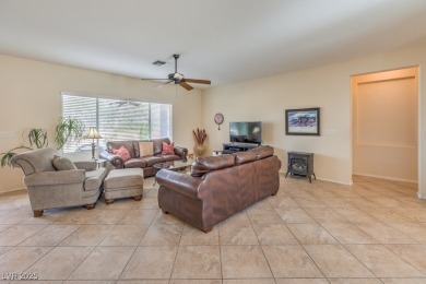 Welcome to this beautiful Monroe model in the 55+ Sun City on Revere Golf Club in Nevada - for sale on GolfHomes.com, golf home, golf lot