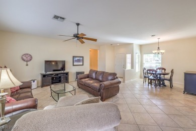 Welcome to this beautiful Monroe model in the 55+ Sun City on Revere Golf Club in Nevada - for sale on GolfHomes.com, golf home, golf lot