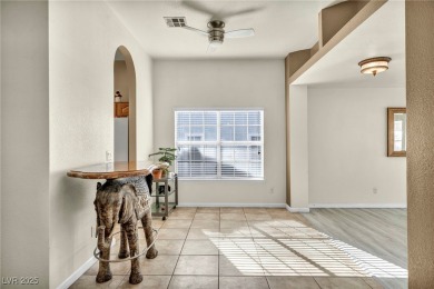 Welcome to your new home in the beautiful guard-gated Los Prados on Los Prados Golf Course in Nevada - for sale on GolfHomes.com, golf home, golf lot