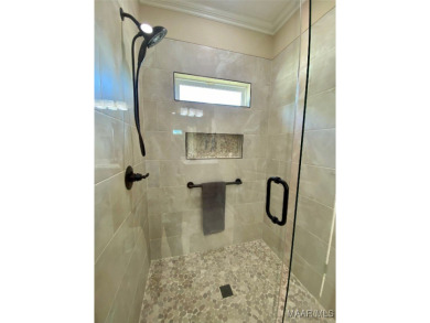 Gorgeous NEW HOME with FOUR bedrooms in desirable Magnolia Ridge on The Pines Golf Club in Alabama - for sale on GolfHomes.com, golf home, golf lot