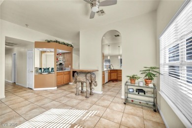 Welcome to your new home in the beautiful guard-gated Los Prados on Los Prados Golf Course in Nevada - for sale on GolfHomes.com, golf home, golf lot