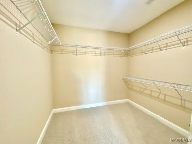 Gorgeous NEW HOME with FOUR bedrooms in desirable Magnolia Ridge on The Pines Golf Club in Alabama - for sale on GolfHomes.com, golf home, golf lot