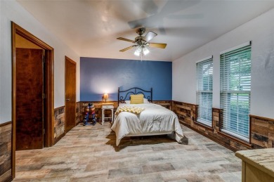 Beautiful 4 bedroom single story home located in highly on The Country Place in Texas - for sale on GolfHomes.com, golf home, golf lot