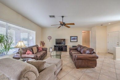 Welcome to this beautiful Monroe model in the 55+ Sun City on Revere Golf Club in Nevada - for sale on GolfHomes.com, golf home, golf lot