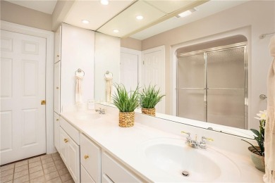 Back on the market at no fault of the seller. One-of-a-kind on Moores Mill Golf Club in Alabama - for sale on GolfHomes.com, golf home, golf lot