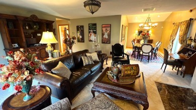 PRICE REDUCED! Check out this 3-bedroom- and 4-bathroom ranch on Hazelden Country Club in Indiana - for sale on GolfHomes.com, golf home, golf lot