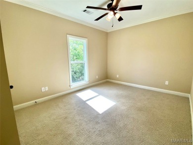 Gorgeous NEW HOME with FOUR bedrooms in desirable Magnolia Ridge on The Pines Golf Club in Alabama - for sale on GolfHomes.com, golf home, golf lot