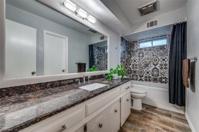 Beautiful 4 bedroom single story home located in highly on The Country Place in Texas - for sale on GolfHomes.com, golf home, golf lot