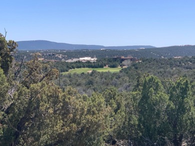 10-acres of land within 20 minutes of ABQ! A distant view of the on Paa-Ko Ridge Golf Club  in New Mexico - for sale on GolfHomes.com, golf home, golf lot