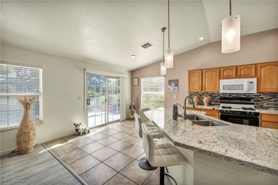 Welcome to your new home in the beautiful guard-gated Los Prados on Los Prados Golf Course in Nevada - for sale on GolfHomes.com, golf home, golf lot