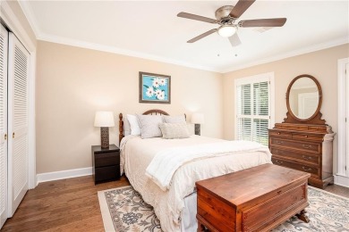 Back on the market at no fault of the seller. One-of-a-kind on Moores Mill Golf Club in Alabama - for sale on GolfHomes.com, golf home, golf lot