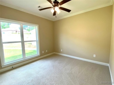 Gorgeous NEW HOME with FOUR bedrooms in desirable Magnolia Ridge on The Pines Golf Club in Alabama - for sale on GolfHomes.com, golf home, golf lot