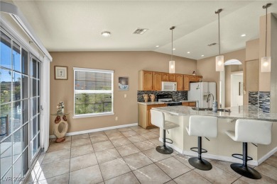 Welcome to your new home in the beautiful guard-gated Los Prados on Los Prados Golf Course in Nevada - for sale on GolfHomes.com, golf home, golf lot