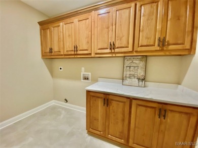 Gorgeous NEW HOME with FOUR bedrooms in desirable Magnolia Ridge on The Pines Golf Club in Alabama - for sale on GolfHomes.com, golf home, golf lot
