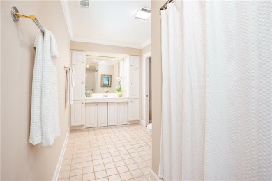 Back on the market at no fault of the seller. One-of-a-kind on Moores Mill Golf Club in Alabama - for sale on GolfHomes.com, golf home, golf lot
