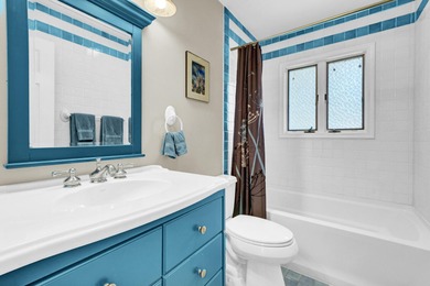 Situated on a nearly half-acre, fully fenced lot in a quiet on Pine Tree Golf Club in Florida - for sale on GolfHomes.com, golf home, golf lot