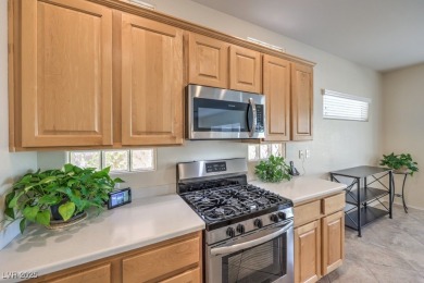 Welcome to this beautiful Monroe model in the 55+ Sun City on Revere Golf Club in Nevada - for sale on GolfHomes.com, golf home, golf lot