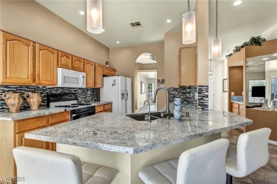 Welcome to your new home in the beautiful guard-gated Los Prados on Los Prados Golf Course in Nevada - for sale on GolfHomes.com, golf home, golf lot