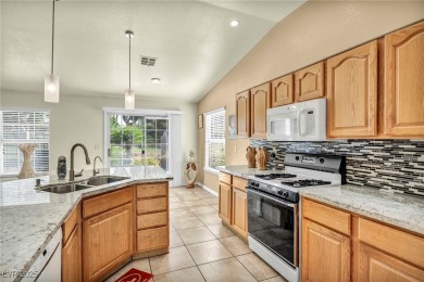 Welcome to your new home in the beautiful guard-gated Los Prados on Los Prados Golf Course in Nevada - for sale on GolfHomes.com, golf home, golf lot