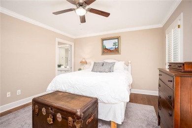 Back on the market at no fault of the seller. One-of-a-kind on Moores Mill Golf Club in Alabama - for sale on GolfHomes.com, golf home, golf lot