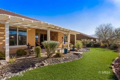 Beautiful, well-cared for home, on elevated lot.  This stunning on Conestoga Golf Club in Nevada - for sale on GolfHomes.com, golf home, golf lot