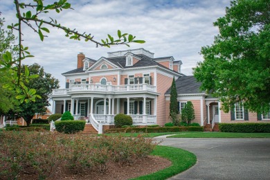 Verandah Bay- one of the original spectacular showcase homes of on Bay Creek Golf Club in Virginia - for sale on GolfHomes.com, golf home, golf lot