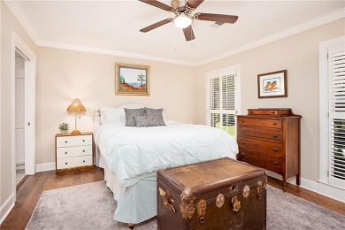 Back on the market at no fault of the seller. One-of-a-kind on Moores Mill Golf Club in Alabama - for sale on GolfHomes.com, golf home, golf lot