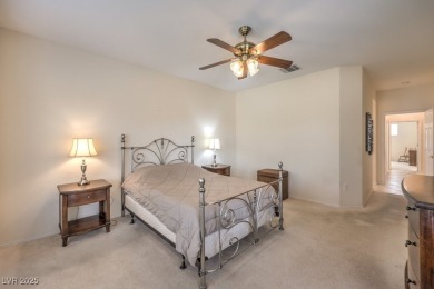 Welcome to this beautiful Monroe model in the 55+ Sun City on Revere Golf Club in Nevada - for sale on GolfHomes.com, golf home, golf lot