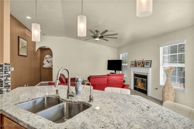 Welcome to your new home in the beautiful guard-gated Los Prados on Los Prados Golf Course in Nevada - for sale on GolfHomes.com, golf home, golf lot