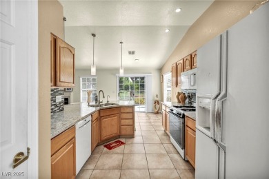 Welcome to your new home in the beautiful guard-gated Los Prados on Los Prados Golf Course in Nevada - for sale on GolfHomes.com, golf home, golf lot
