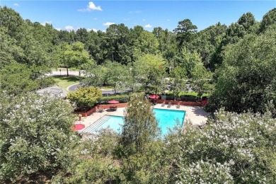 Back on the market at no fault of the seller. One-of-a-kind on Moores Mill Golf Club in Alabama - for sale on GolfHomes.com, golf home, golf lot