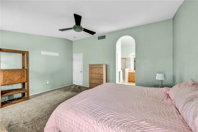 Welcome to your new home in the beautiful guard-gated Los Prados on Los Prados Golf Course in Nevada - for sale on GolfHomes.com, golf home, golf lot