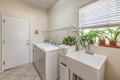 Welcome to this beautiful Monroe model in the 55+ Sun City on Revere Golf Club in Nevada - for sale on GolfHomes.com, golf home, golf lot