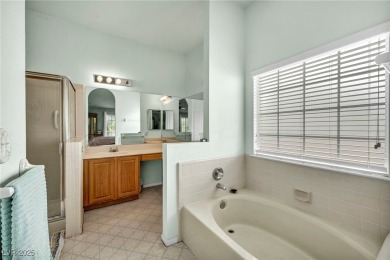 Welcome to your new home in the beautiful guard-gated Los Prados on Los Prados Golf Course in Nevada - for sale on GolfHomes.com, golf home, golf lot