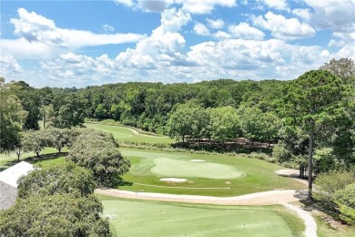 Back on the market at no fault of the seller. One-of-a-kind on Moores Mill Golf Club in Alabama - for sale on GolfHomes.com, golf home, golf lot