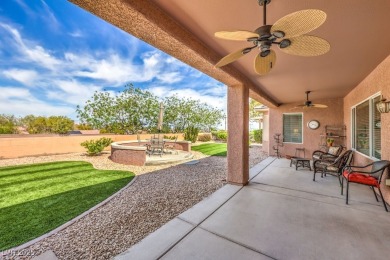 Welcome to this beautiful Monroe model in the 55+ Sun City on Revere Golf Club in Nevada - for sale on GolfHomes.com, golf home, golf lot