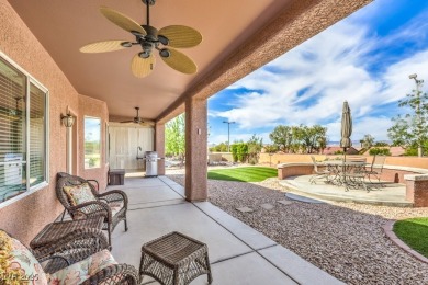 Welcome to this beautiful Monroe model in the 55+ Sun City on Revere Golf Club in Nevada - for sale on GolfHomes.com, golf home, golf lot