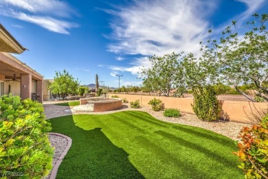 Welcome to this beautiful Monroe model in the 55+ Sun City on Revere Golf Club in Nevada - for sale on GolfHomes.com, golf home, golf lot