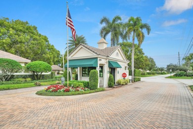 Situated on a nearly half-acre, fully fenced lot in a quiet on Pine Tree Golf Club in Florida - for sale on GolfHomes.com, golf home, golf lot