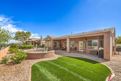 Welcome to this beautiful Monroe model in the 55+ Sun City on Revere Golf Club in Nevada - for sale on GolfHomes.com, golf home, golf lot