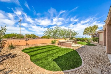 Welcome to this beautiful Monroe model in the 55+ Sun City on Revere Golf Club in Nevada - for sale on GolfHomes.com, golf home, golf lot